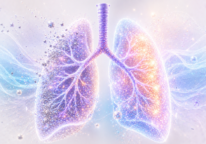 Doctor-led lung rejuvenation protocol with PRP for Lungs at ALIV Pune Mumbai